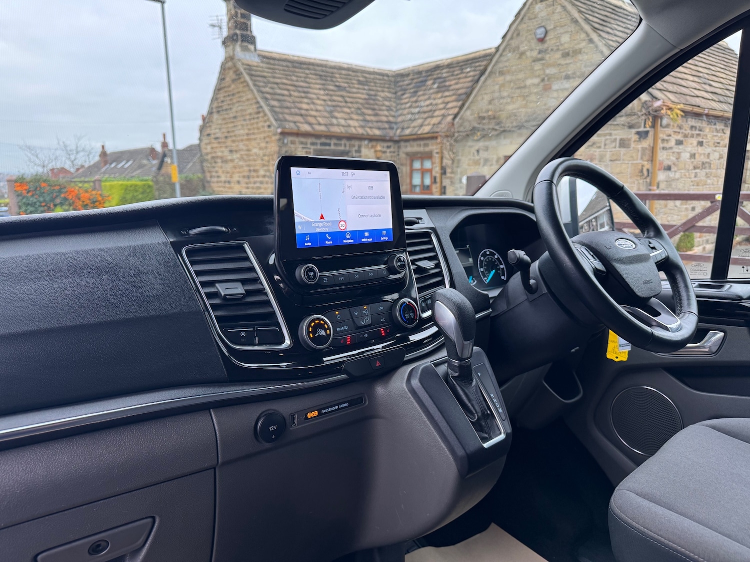 Used Ford Tourneo Custom 2021 for sale - 77069085: Photo 15