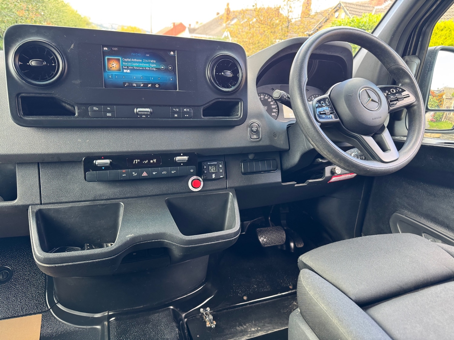 Used Mercedes-Benz Sprinter 2020 for sale - 76055887: Photo 10