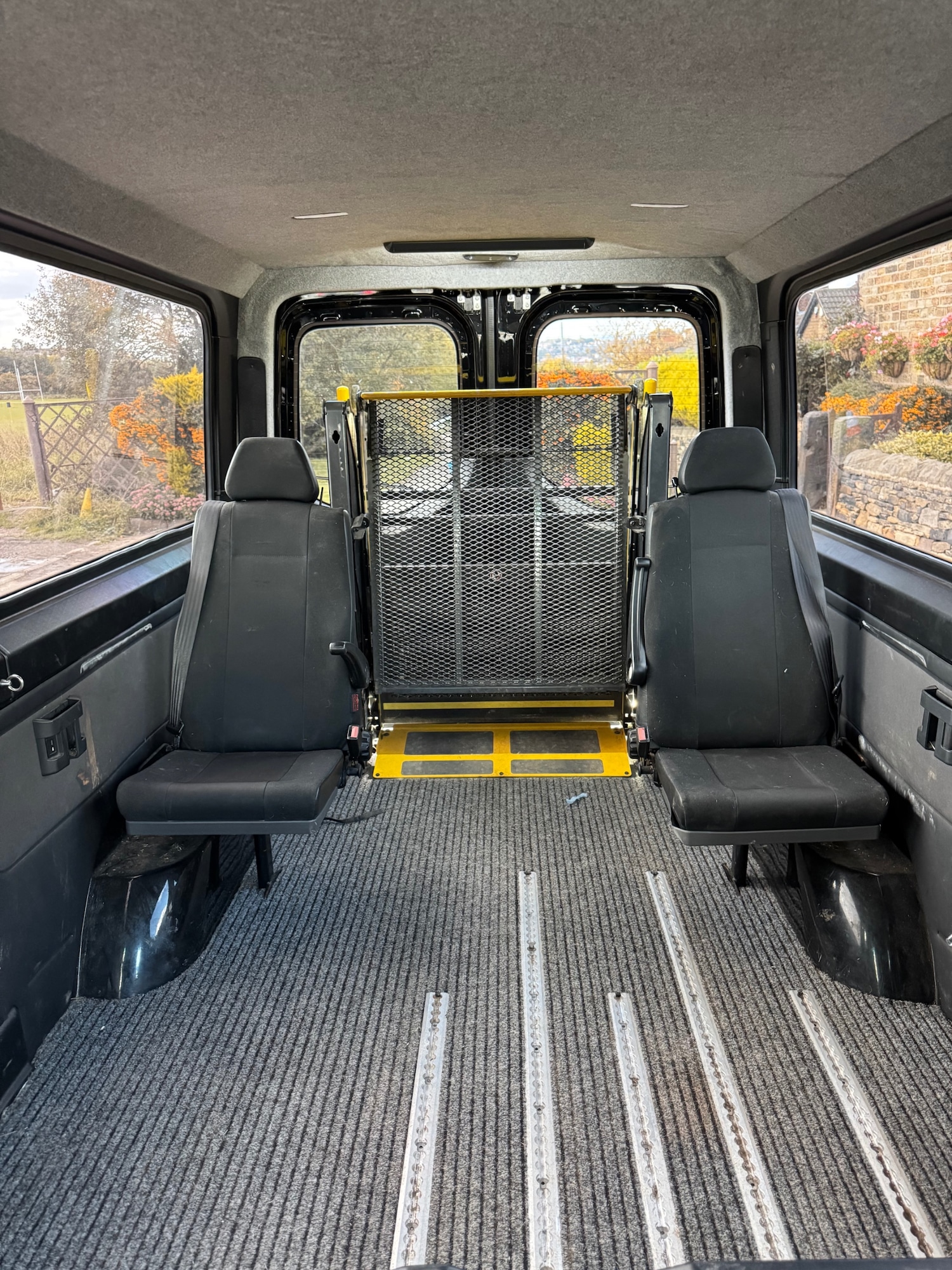 Used Mercedes-Benz Sprinter 2020 for sale - 76055887: Photo 11