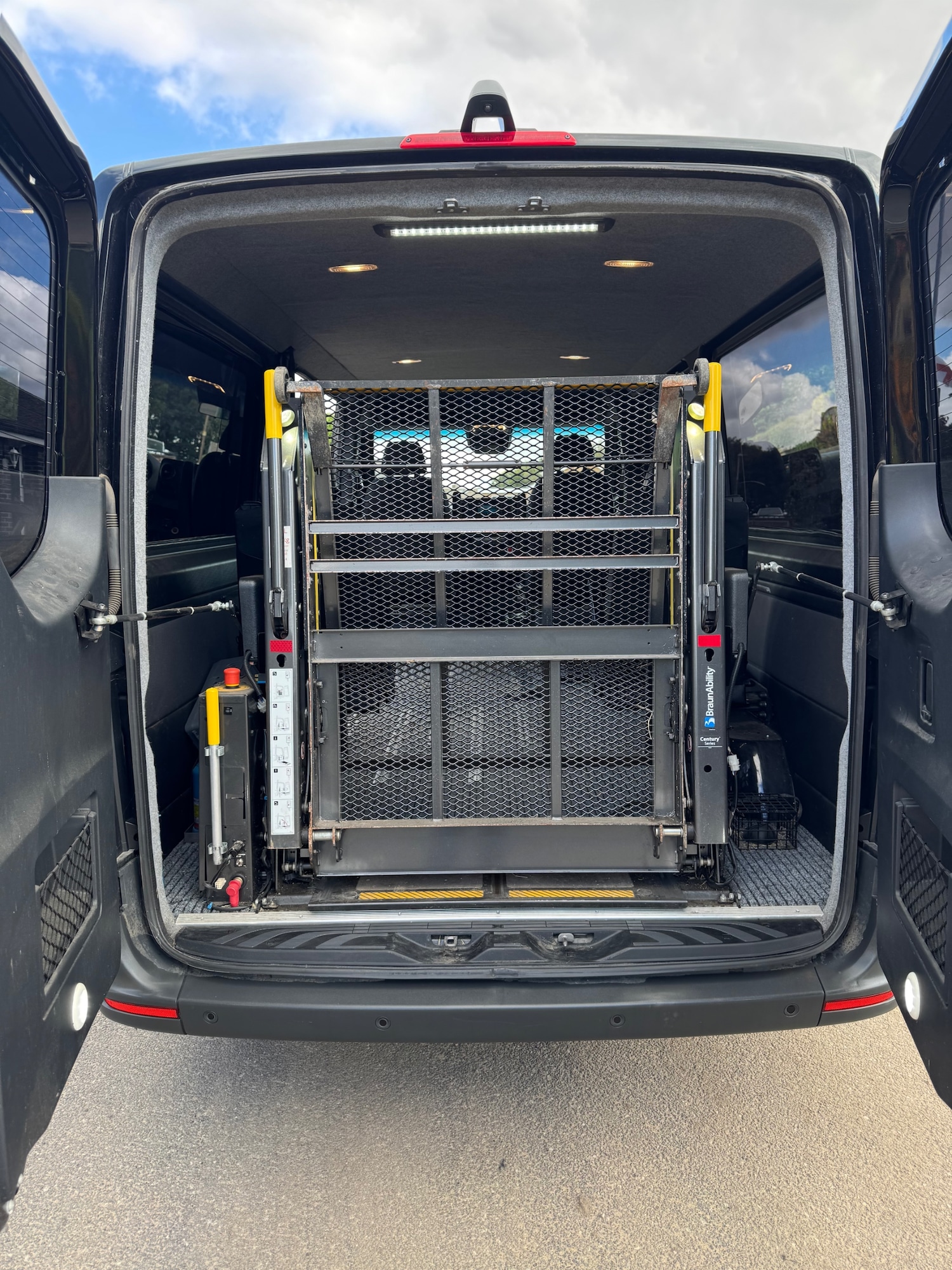 Used Mercedes-Benz Sprinter 2020 for sale - 76055887: Photo 12