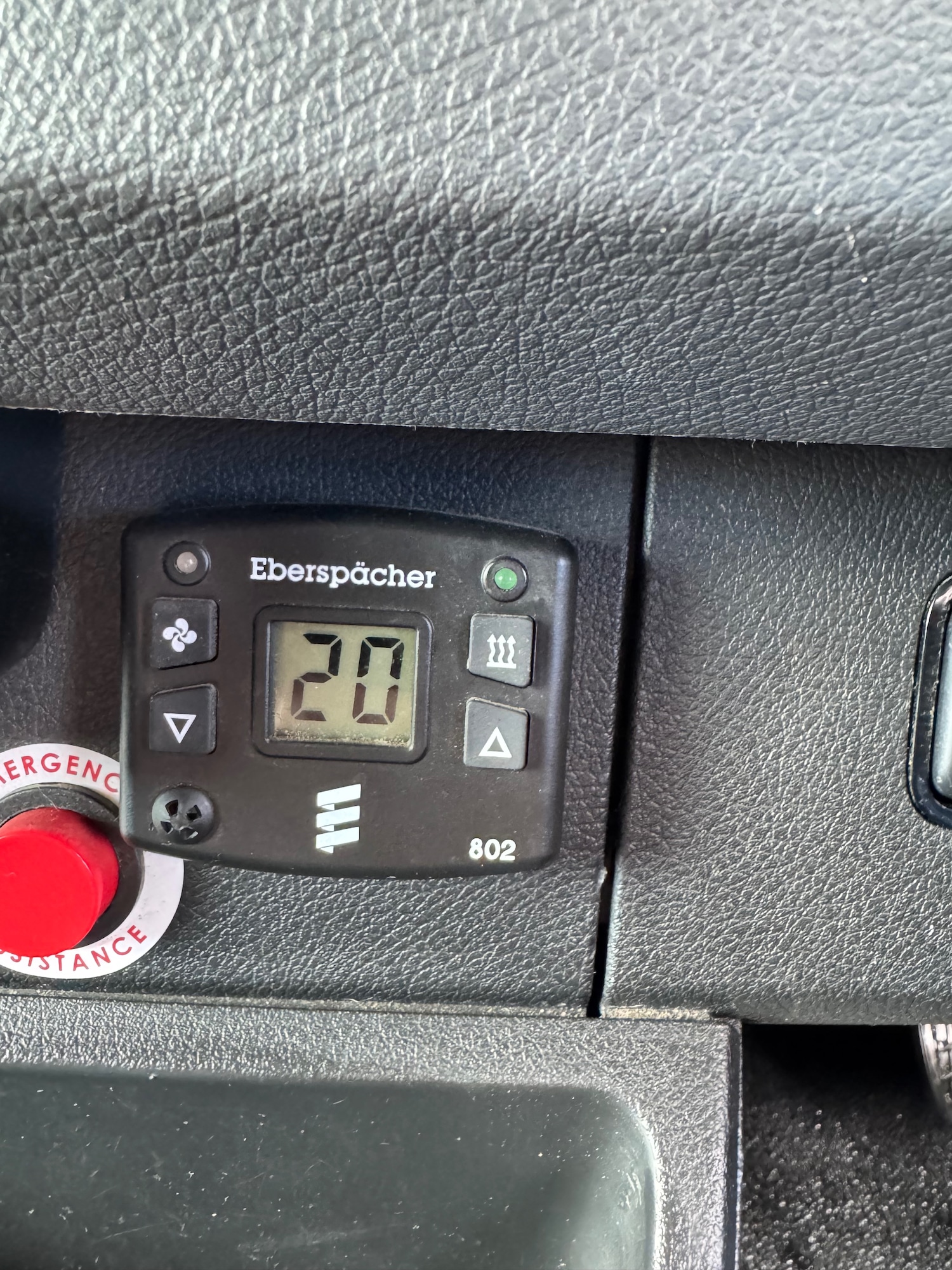 Used Mercedes-Benz Sprinter 2020 for sale - 76055887: Photo 13
