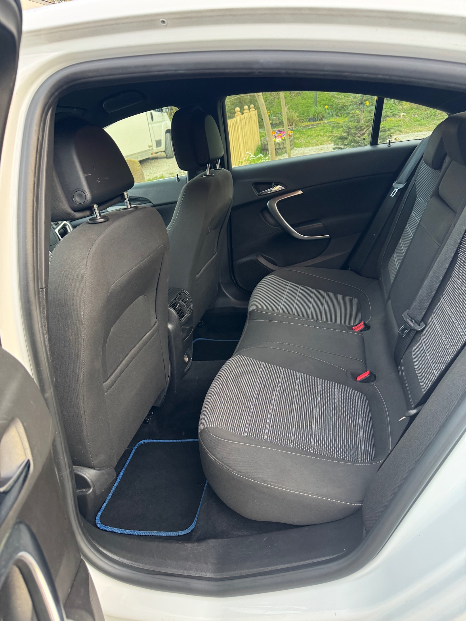 Used Vauxhall Insignia 2011 for sale - 78169422: Photo 11