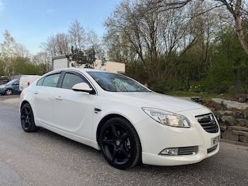 Used Vauxhall Insignia 2011 for sale - 78169422: Photo