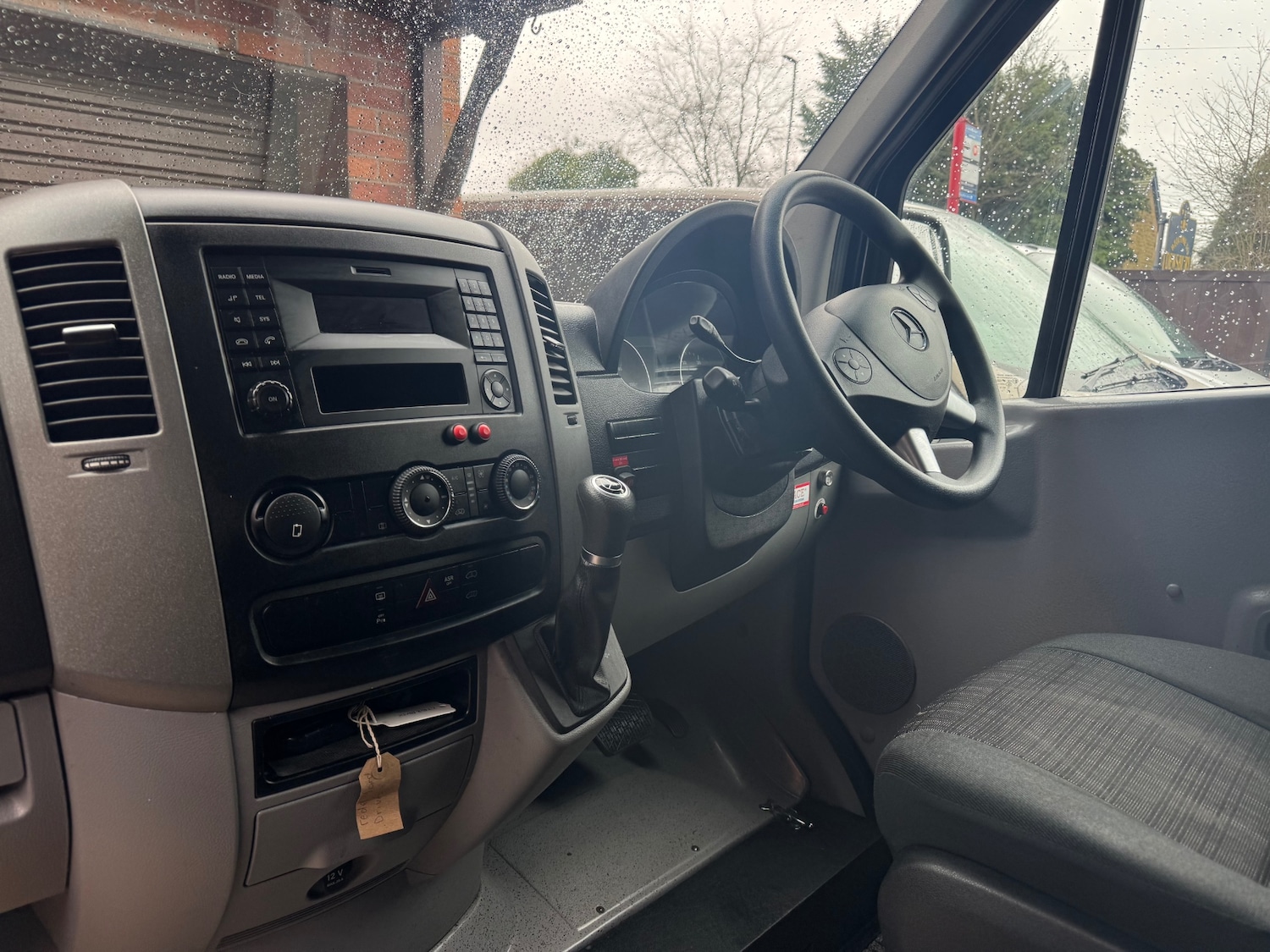 Used Mercedes-Benz Sprinter 2018 for sale - 77533600: Photo 10