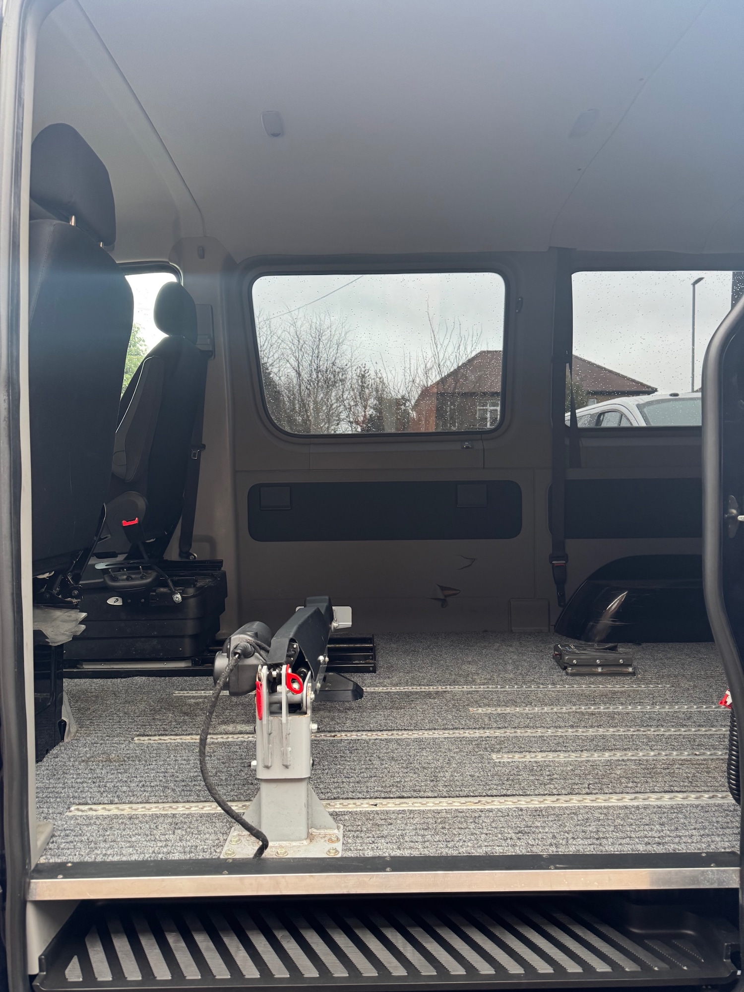 Used Mercedes-Benz Sprinter 2018 for sale - 77533600: Photo 11