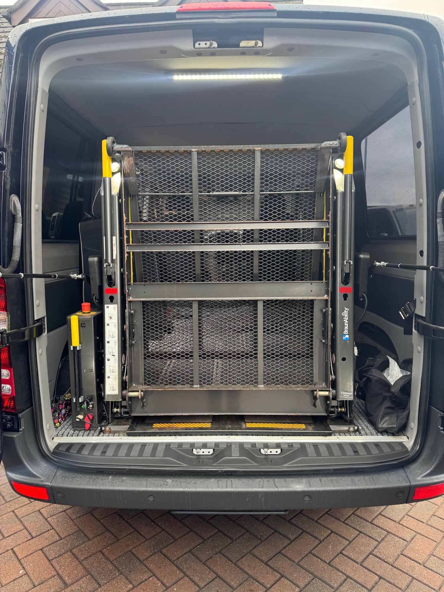 Used Mercedes-Benz Sprinter 2018 for sale - 77533600: Photo 13