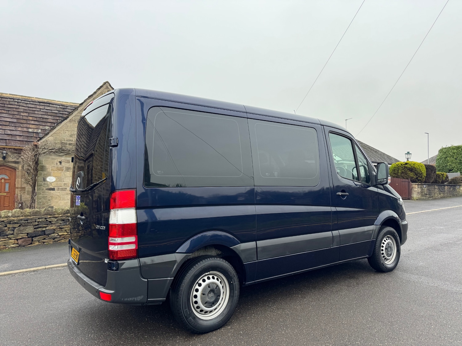 Used Mercedes-Benz Sprinter 2018 for sale - 77533600: Photo 4