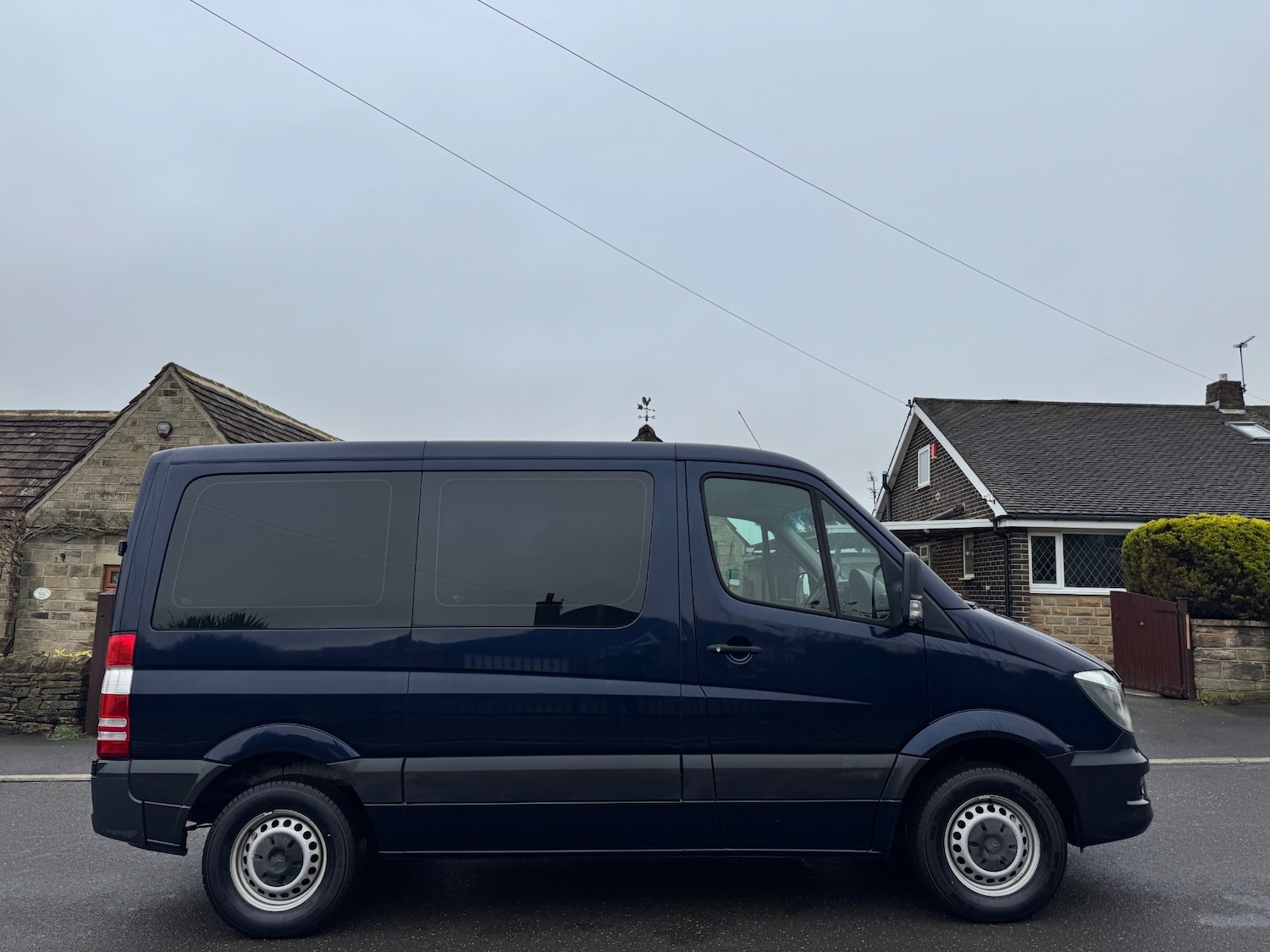 Used Mercedes-Benz Sprinter 2018 for sale - 77533600: Photo 5