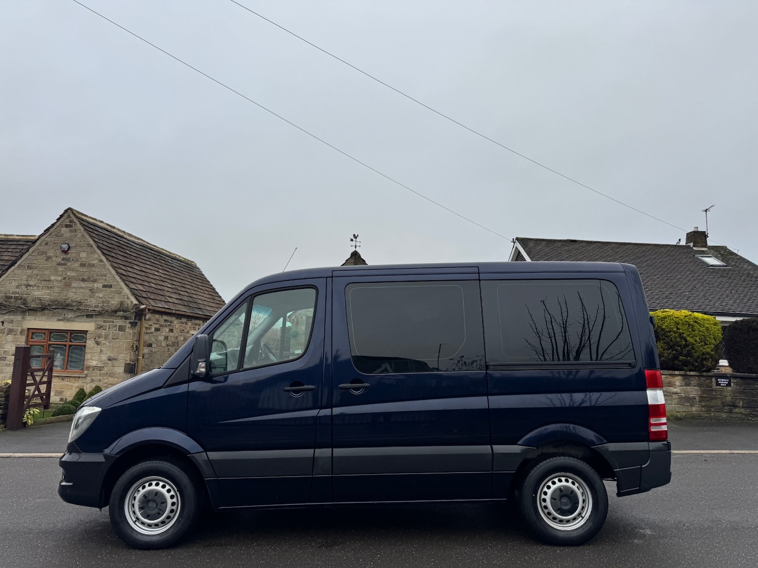 Used Mercedes-Benz Sprinter 2018 for sale - 77533600: Photo 8