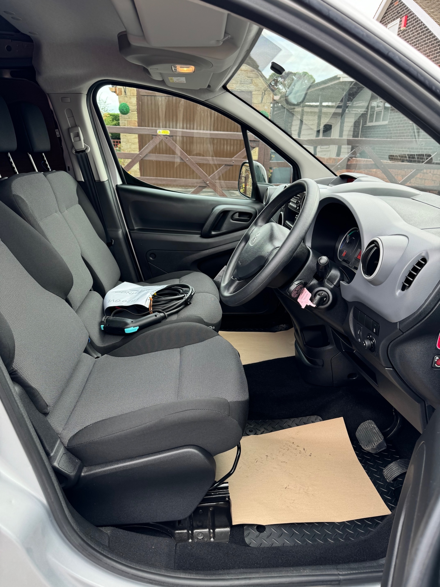 Vehicle 13