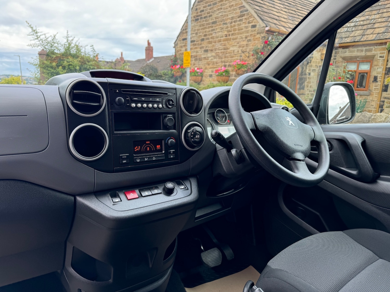 Vehicle 15