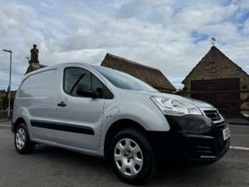Used Peugeot Partner 2020 for sale - 75172075: Photo