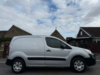 Used Peugeot Partner 2020 for sale - 75172075: Photo