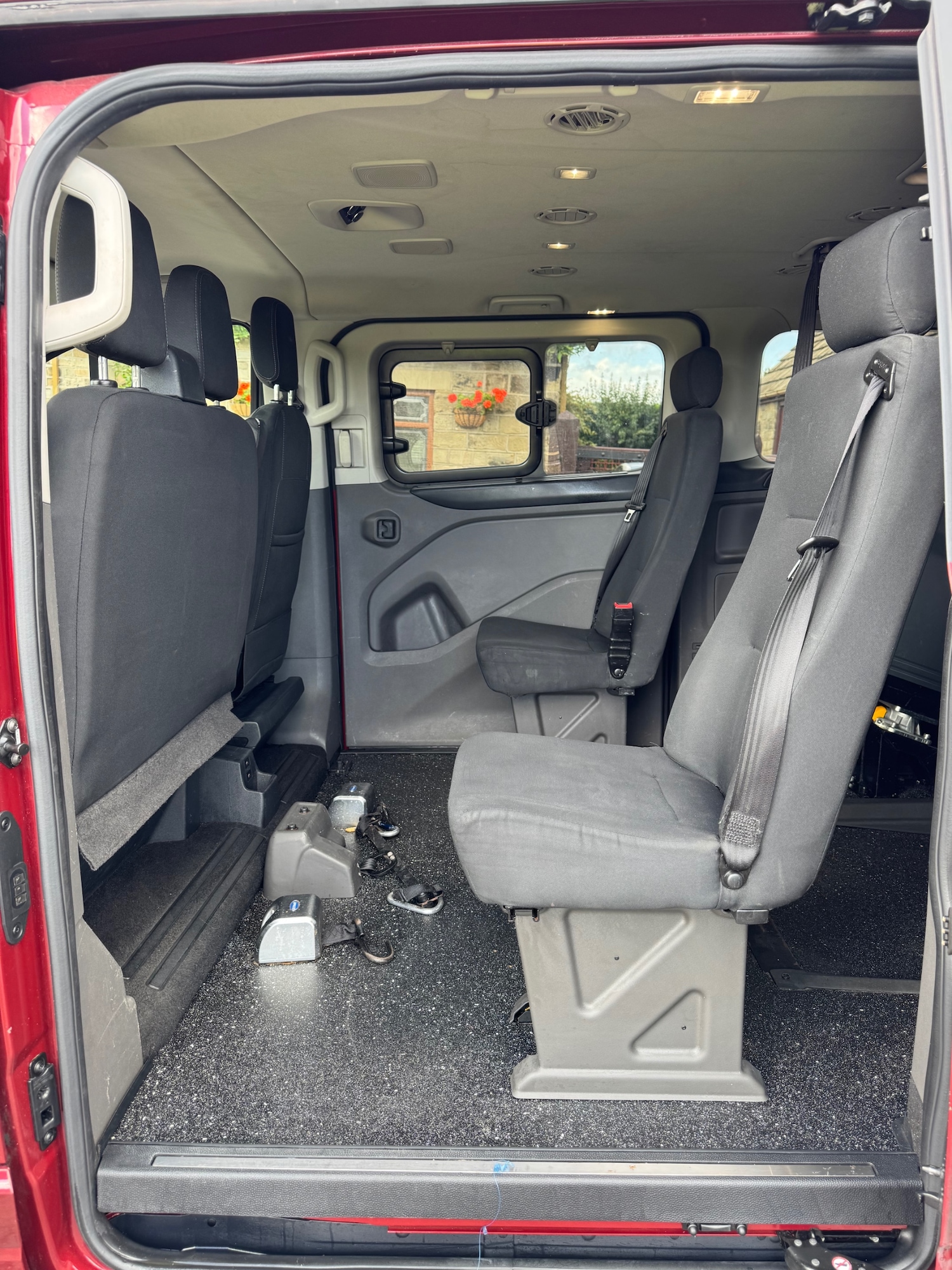Vehicle 11