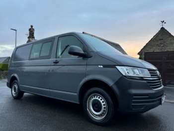 Used Volkswagen Transporter 2022 for sale - 73088020: Photo
