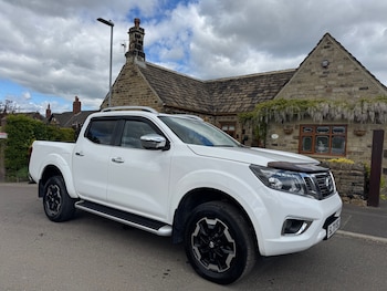 Used Nissan Navara 2020 for sale - 78627781: Photo