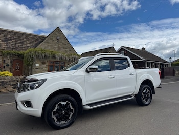 Used Nissan Navara 2020 for sale - 78627781: Photo