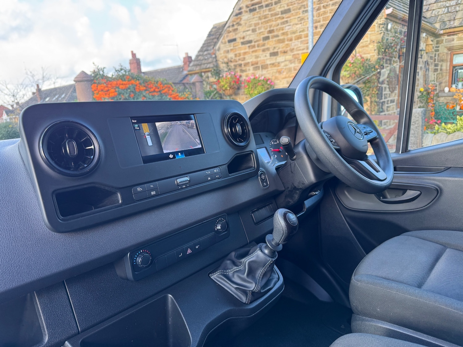 Used Mercedes-Benz Sprinter 2022 for sale - 76394930: Photo 12