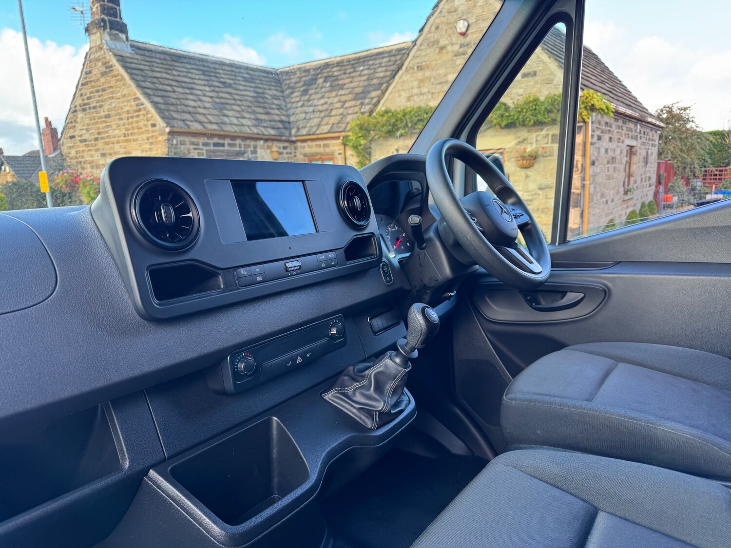 Used Mercedes-Benz Sprinter 2022 for sale - 76394930: Photo 13