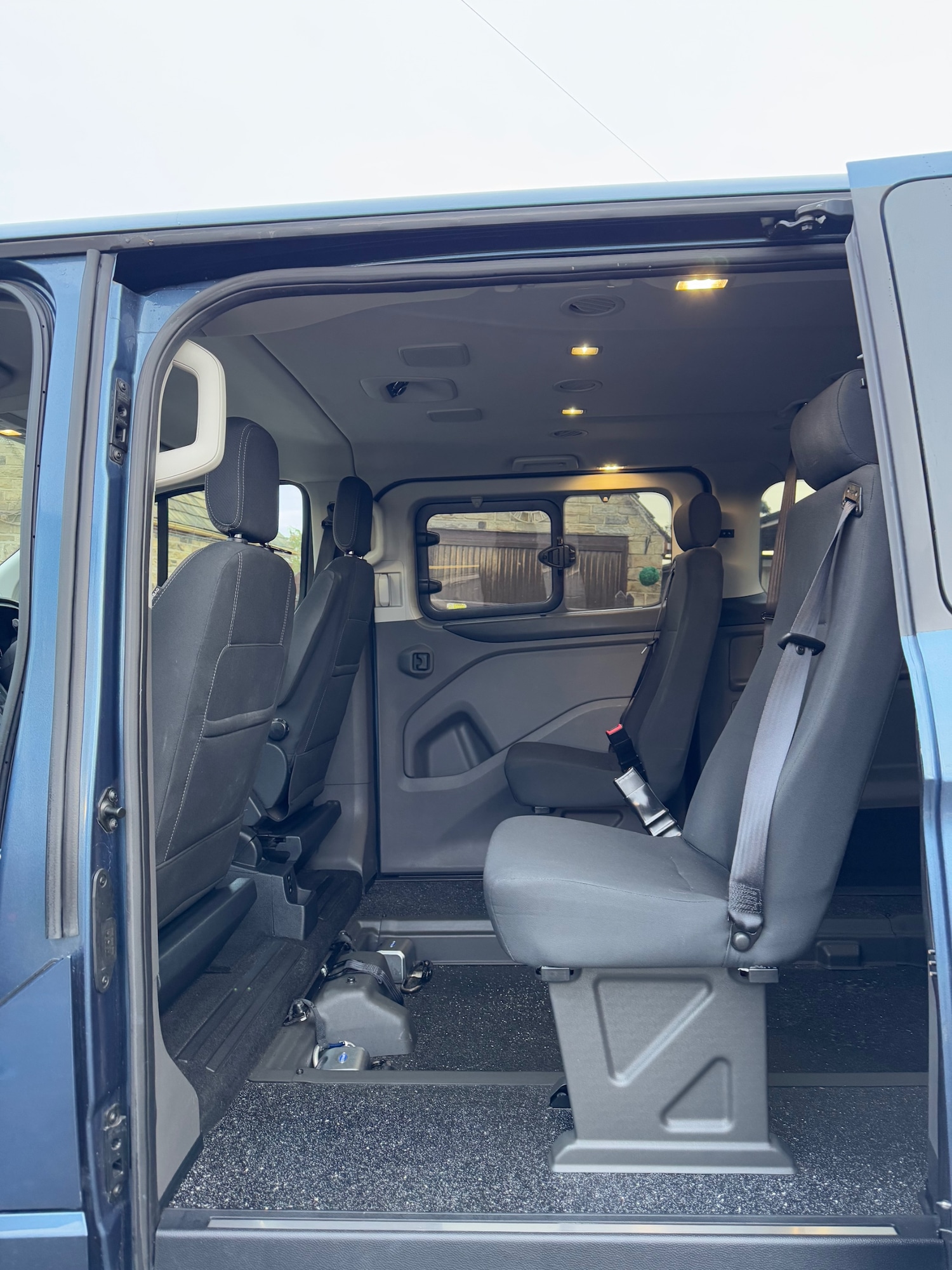 Used Ford Independence 2018 for sale - 76709711: Photo 11