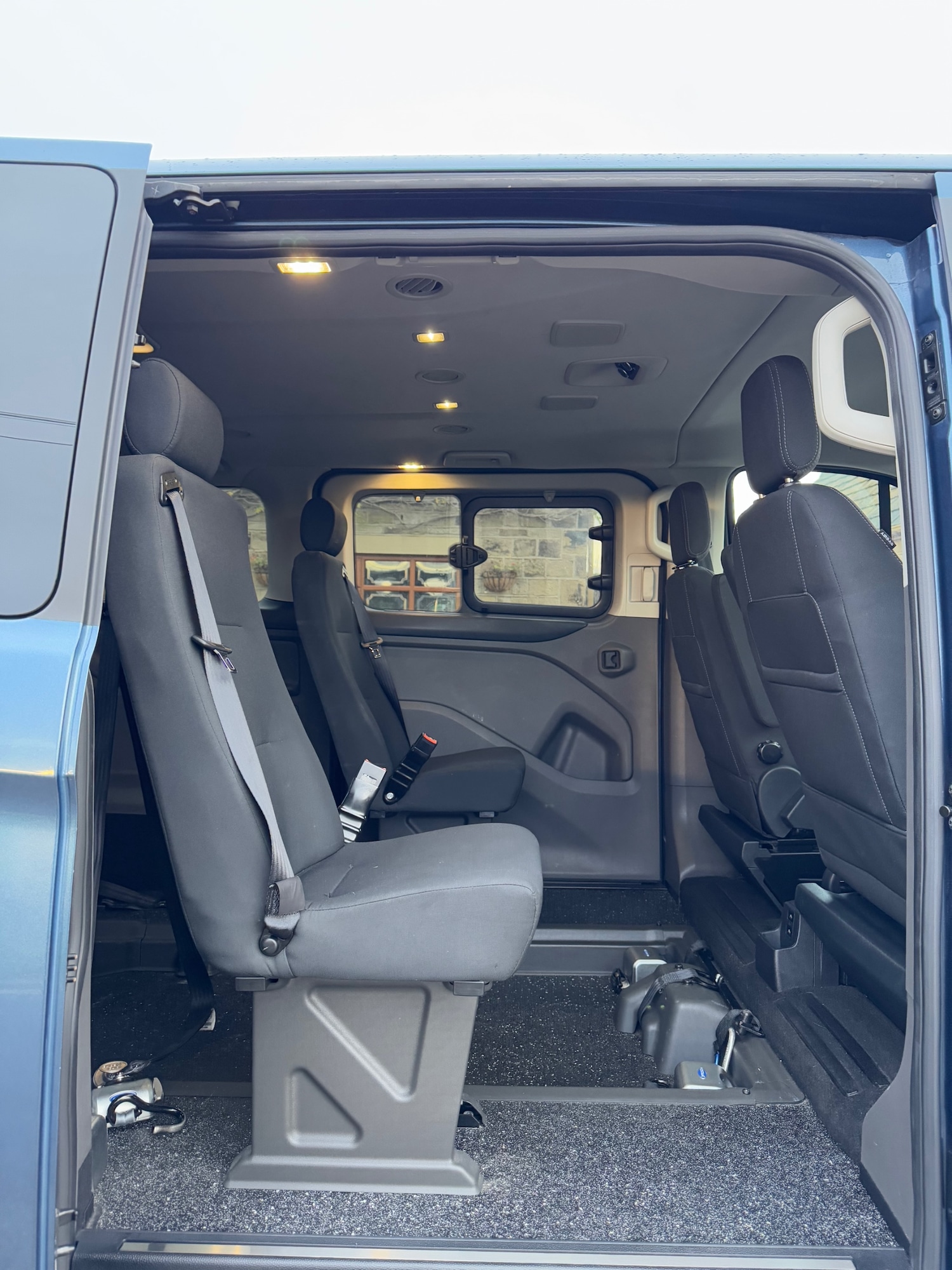 Used Ford Independence 2018 for sale - 76709711: Photo 13