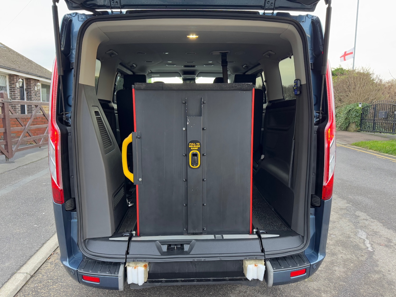 Used Ford Independence 2018 for sale - 76709711: Photo 15