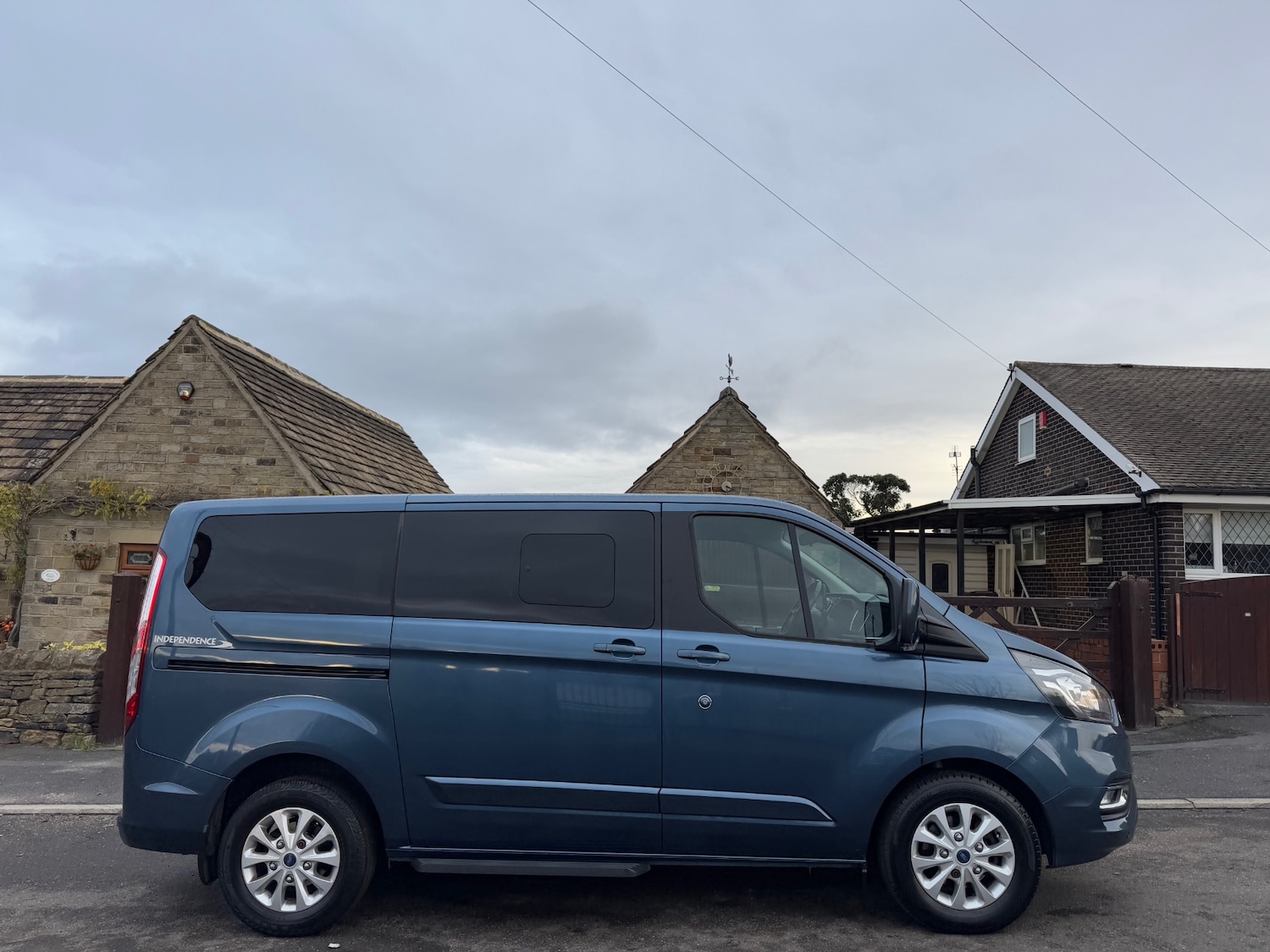 Used Ford Independence 2018 for sale - 76709711: Photo 3