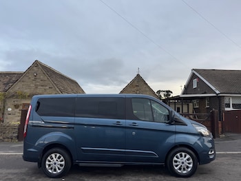 Used Ford Independence 2018 for sale - 76709711: Photo