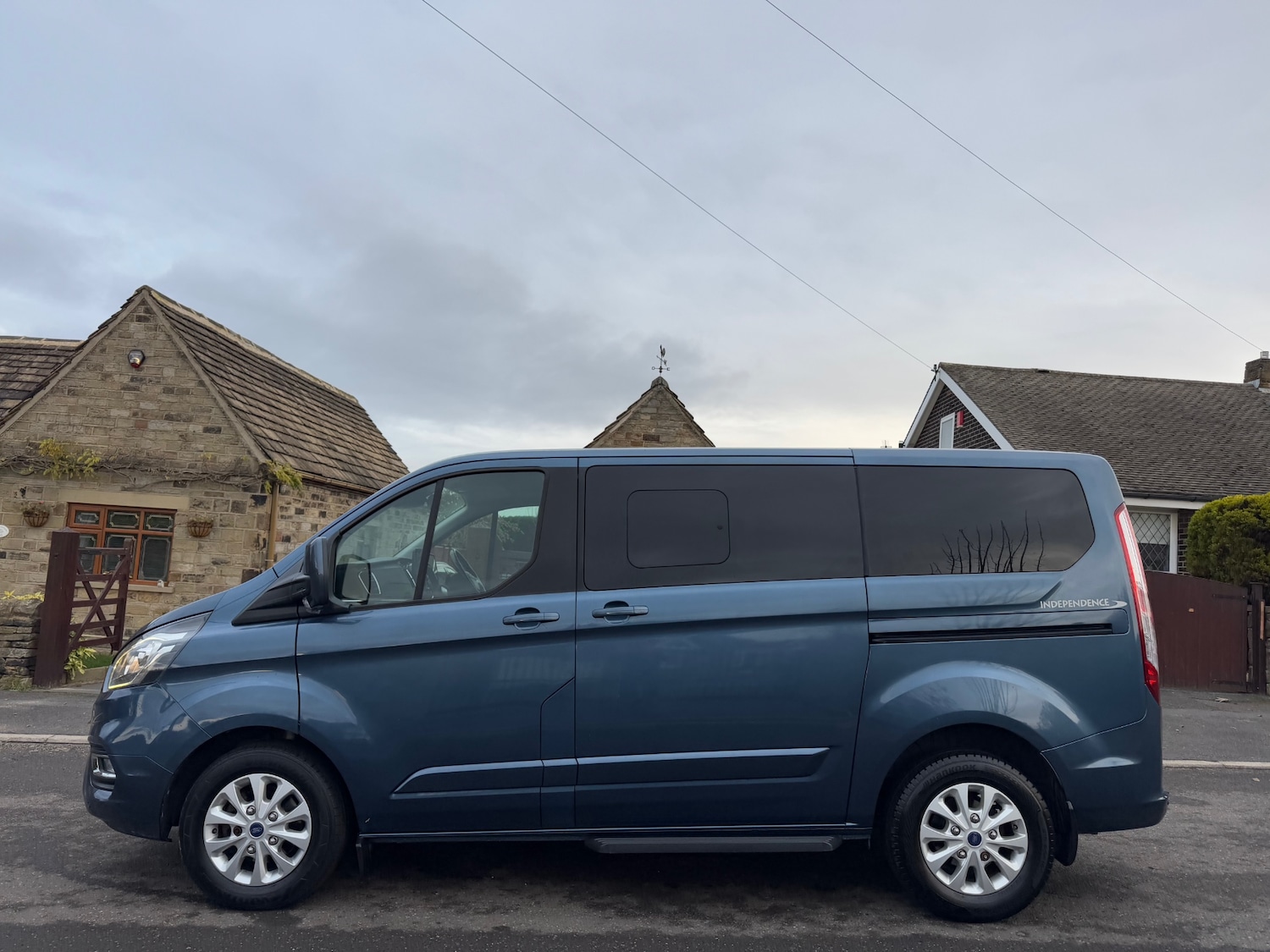 Used Ford Independence 2018 for sale - 76709711: Photo 4