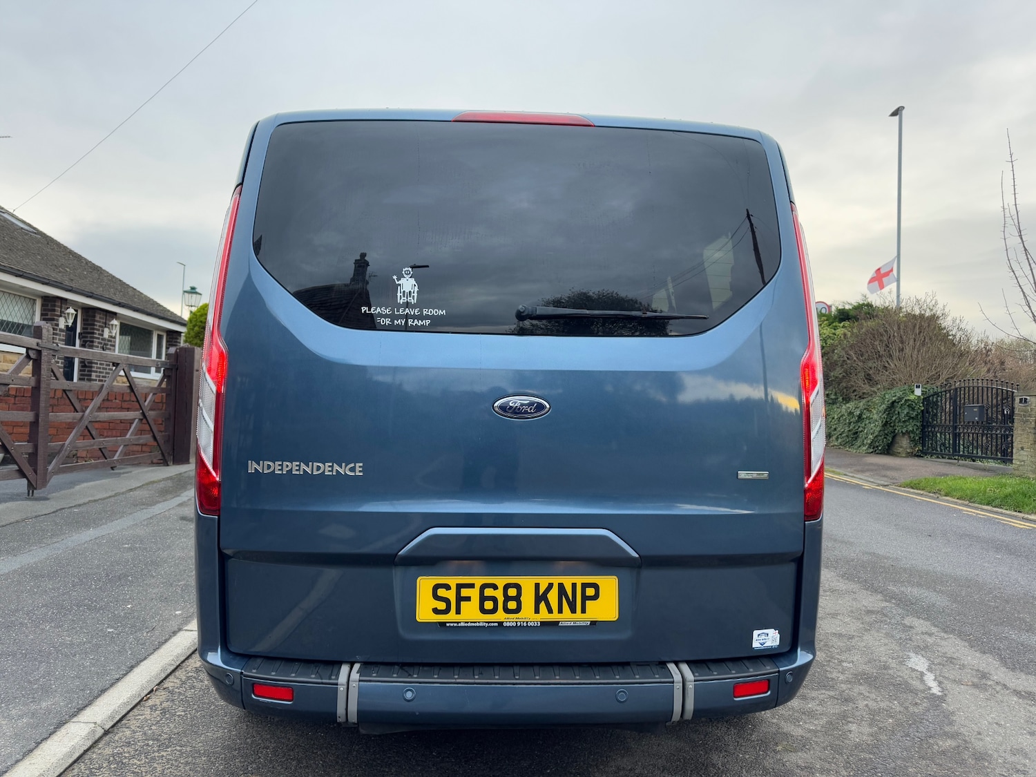 Used Ford Independence 2018 for sale - 76709711: Photo 6