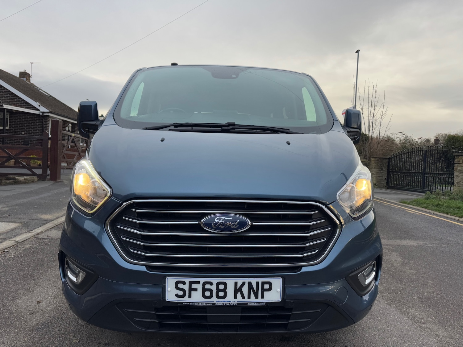 Used Ford Independence 2018 for sale - 76709711: Photo 7