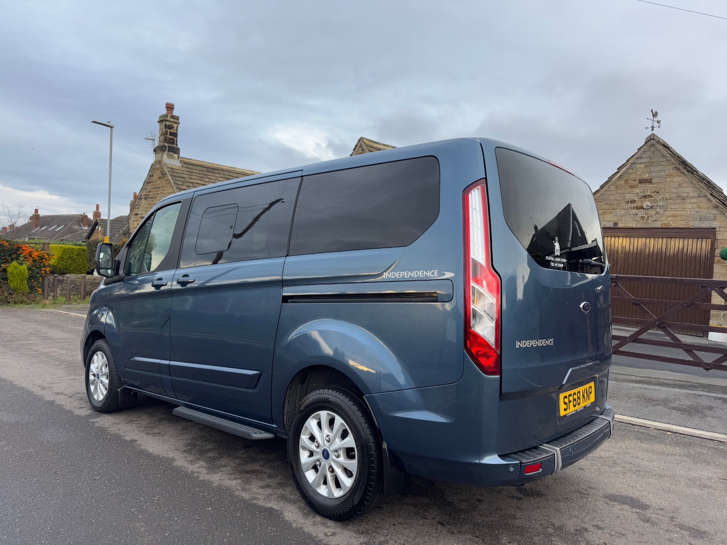 Used Ford Independence 2018 for sale - 76709711: Photo 8