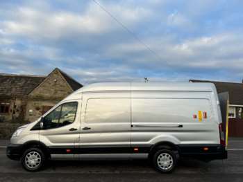 Used Ford Transit 2020 for sale - 69330370: Photo