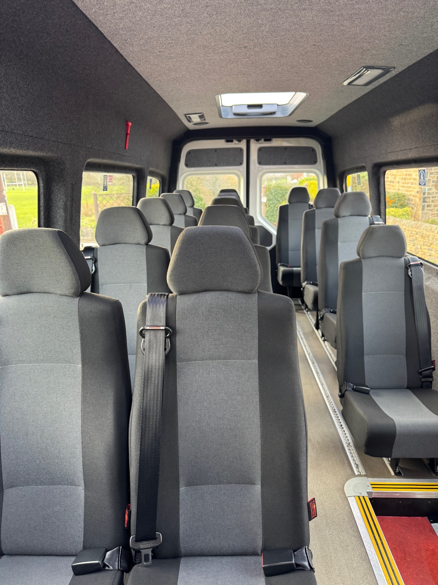 Used MAN TGE 2019 for sale - 77593070: Photo 10