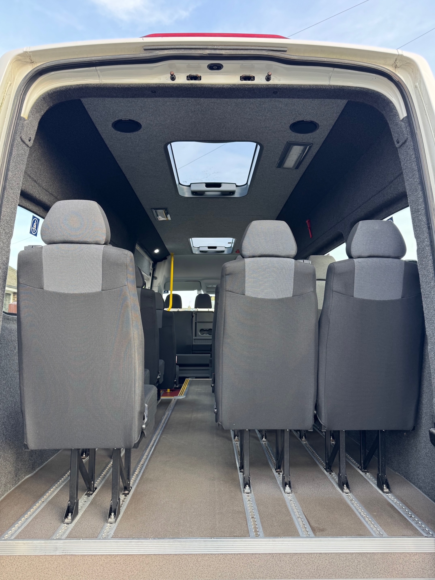 Used MAN TGE 2019 for sale - 77593070: Photo 11