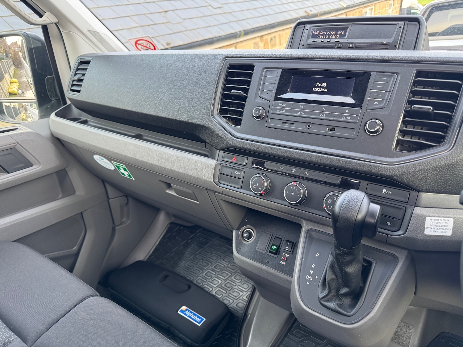 Used MAN TGE 2019 for sale - 77593070: Photo 12