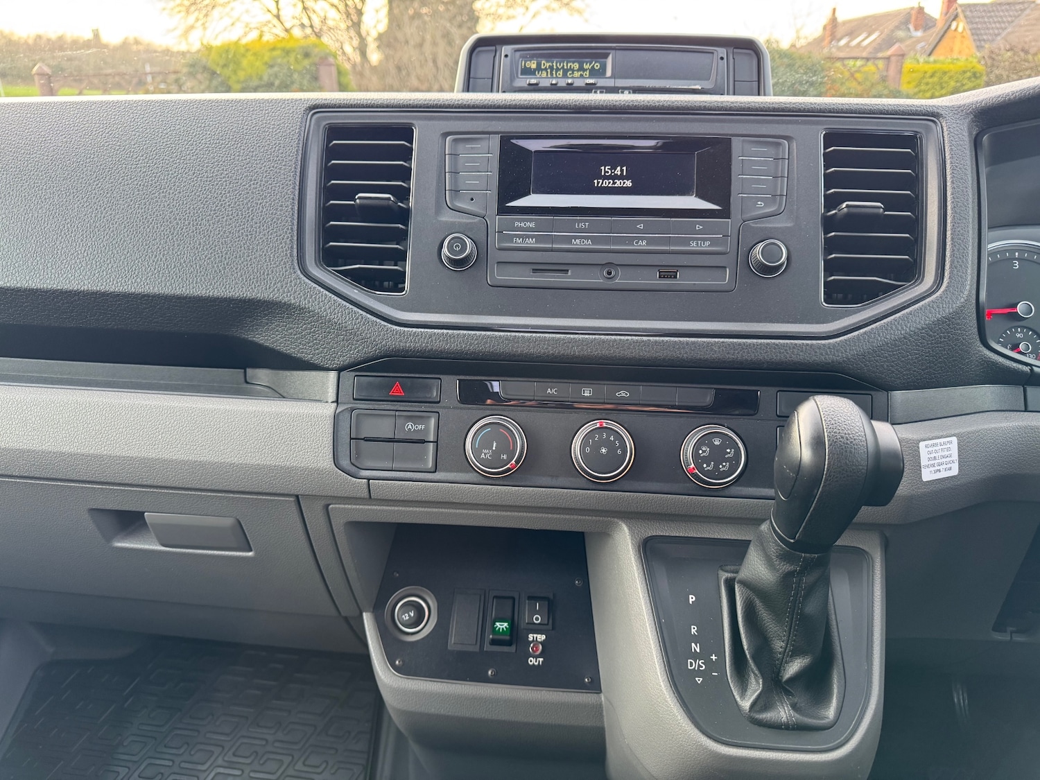 Used MAN TGE 2019 for sale - 77593070: Photo 13