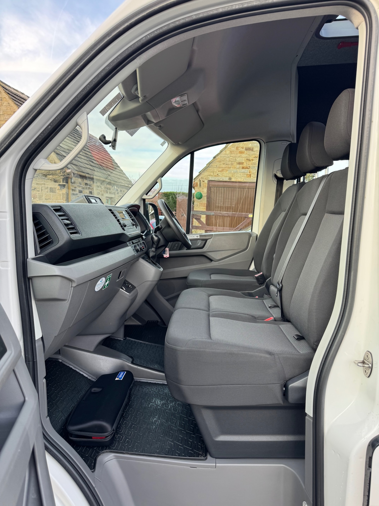 Used MAN TGE 2019 for sale - 77593070: Photo 14