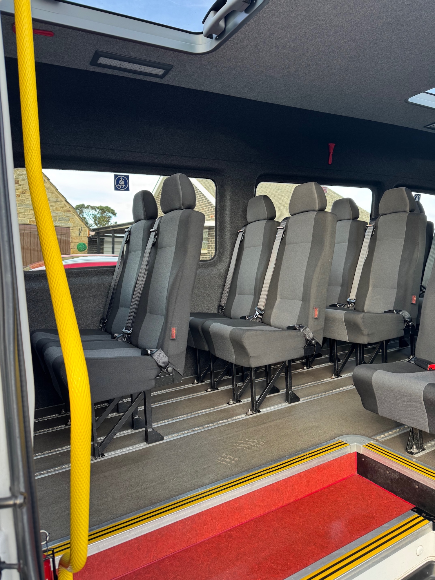 Used MAN TGE 2019 for sale - 77593070: Photo 17