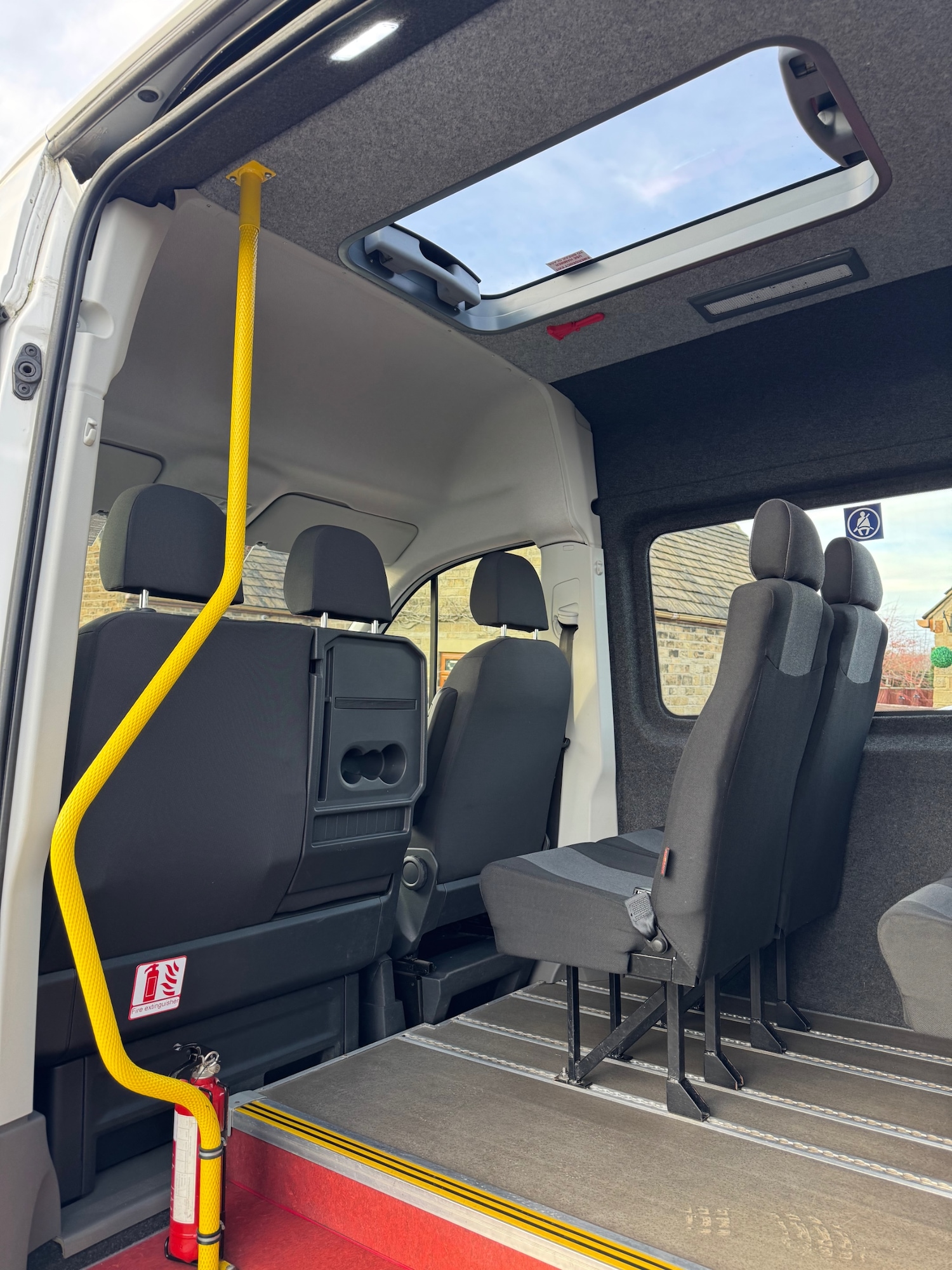 Used MAN TGE 2019 for sale - 77593070: Photo 18