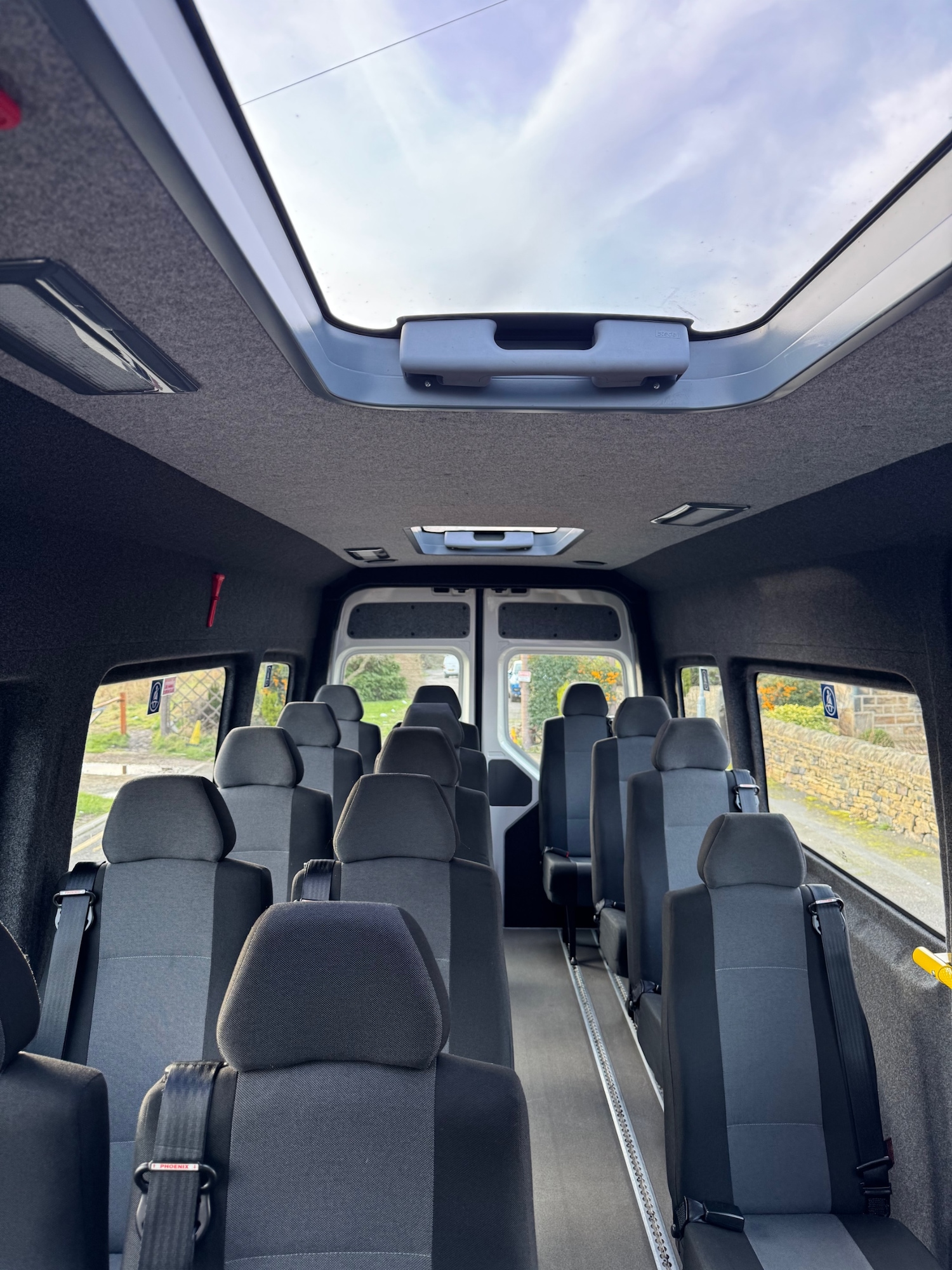 Used MAN TGE 2019 for sale - 77593070: Photo 9