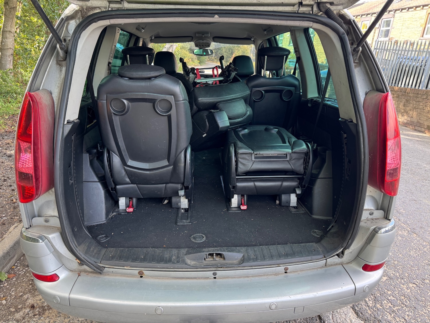 Vehicle 13