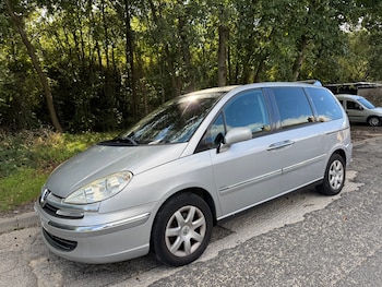 Used Peugeot 807 2008 for sale - 76027648: Photo