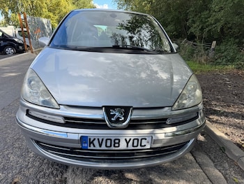 Used Peugeot 807 2008 for sale - 76027648: Photo
