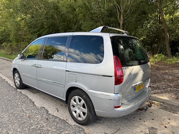 Used Peugeot 807 2008 for sale - 76027648: Photo