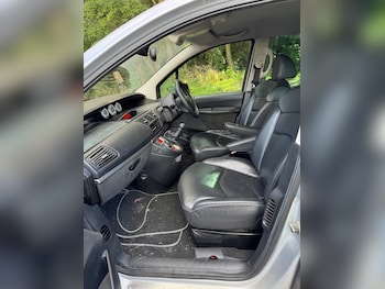 Used Peugeot 807 2008 for sale - 76027648: Photo