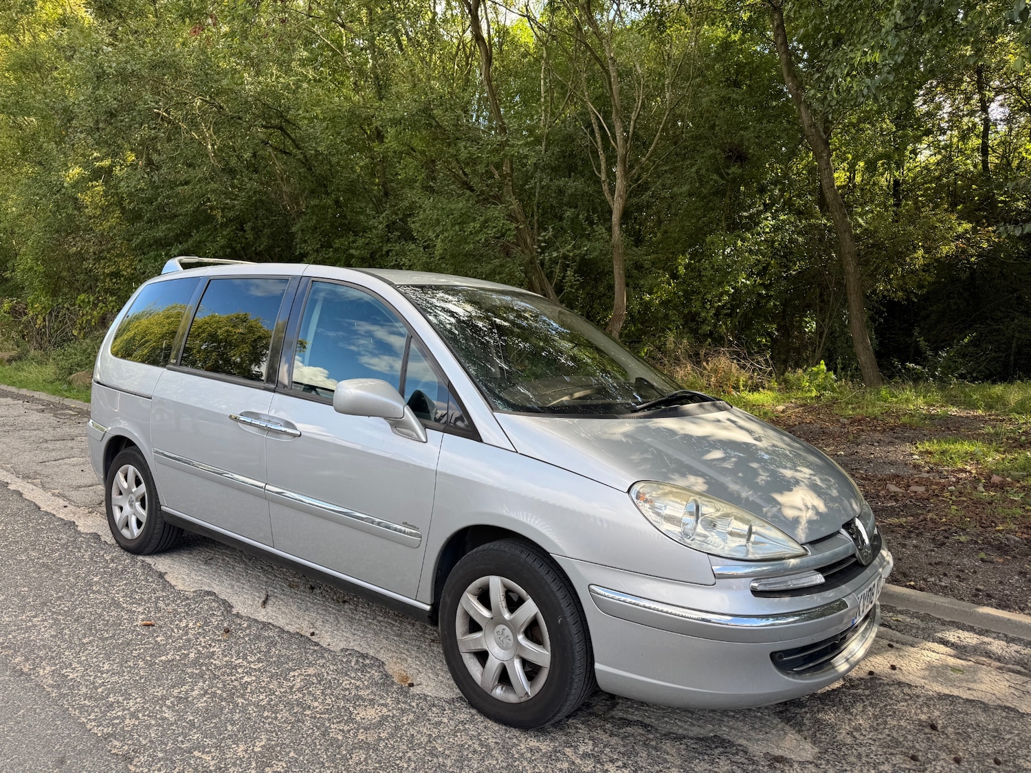 Vehicle 7