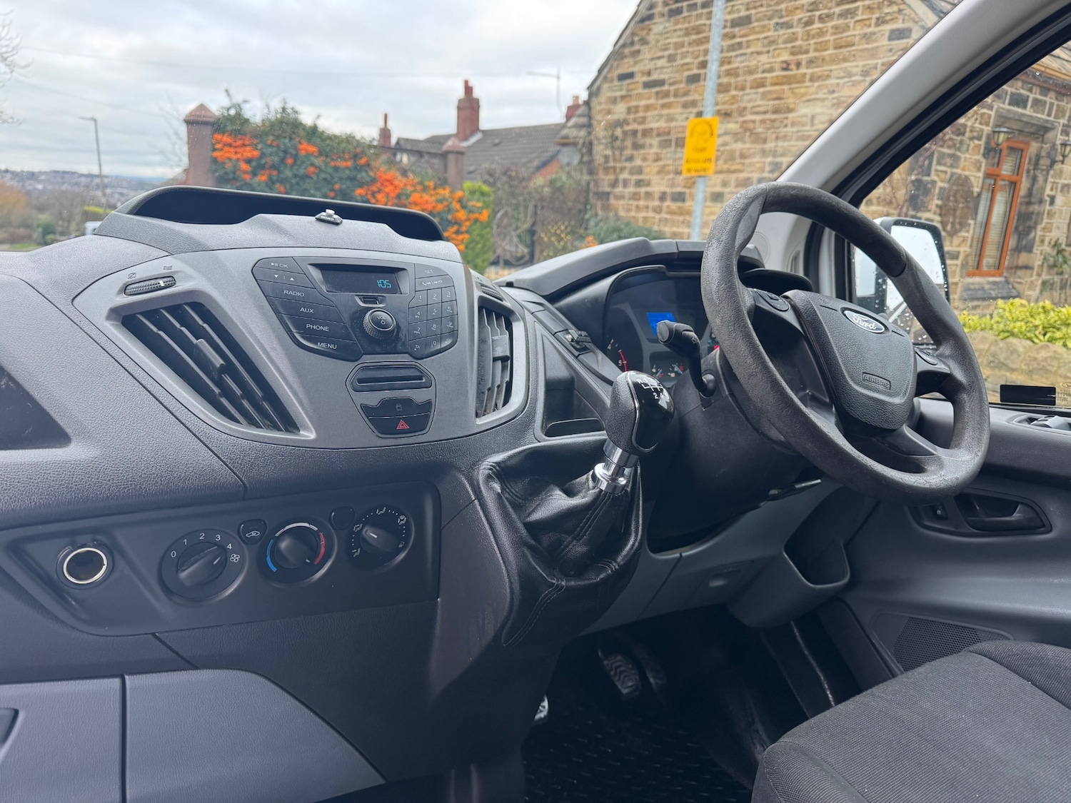 Used Ford Transit Custom 2014 for sale - 77059782: Photo 10