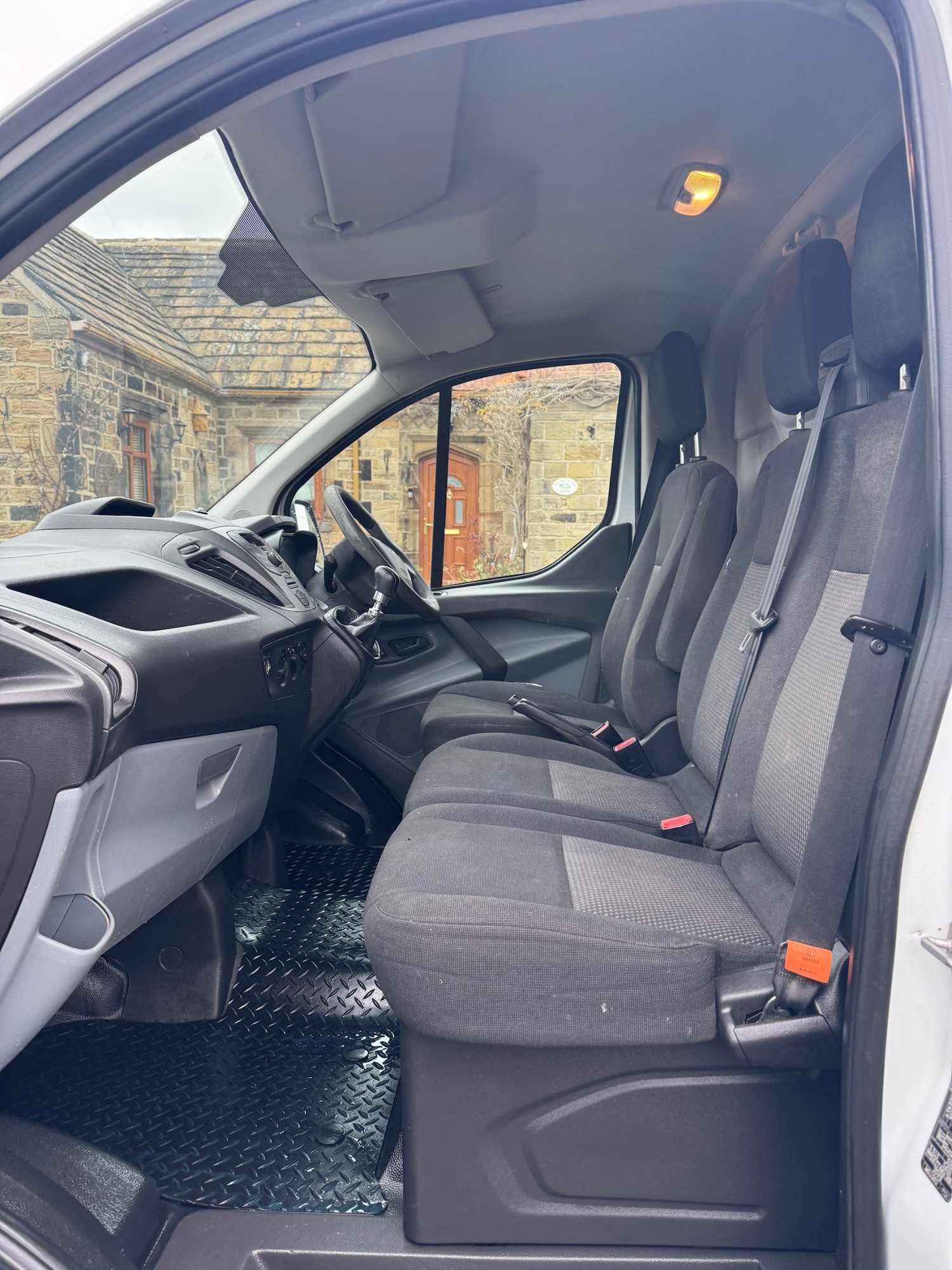 Used Ford Transit Custom 2014 for sale - 77059782: Photo 9