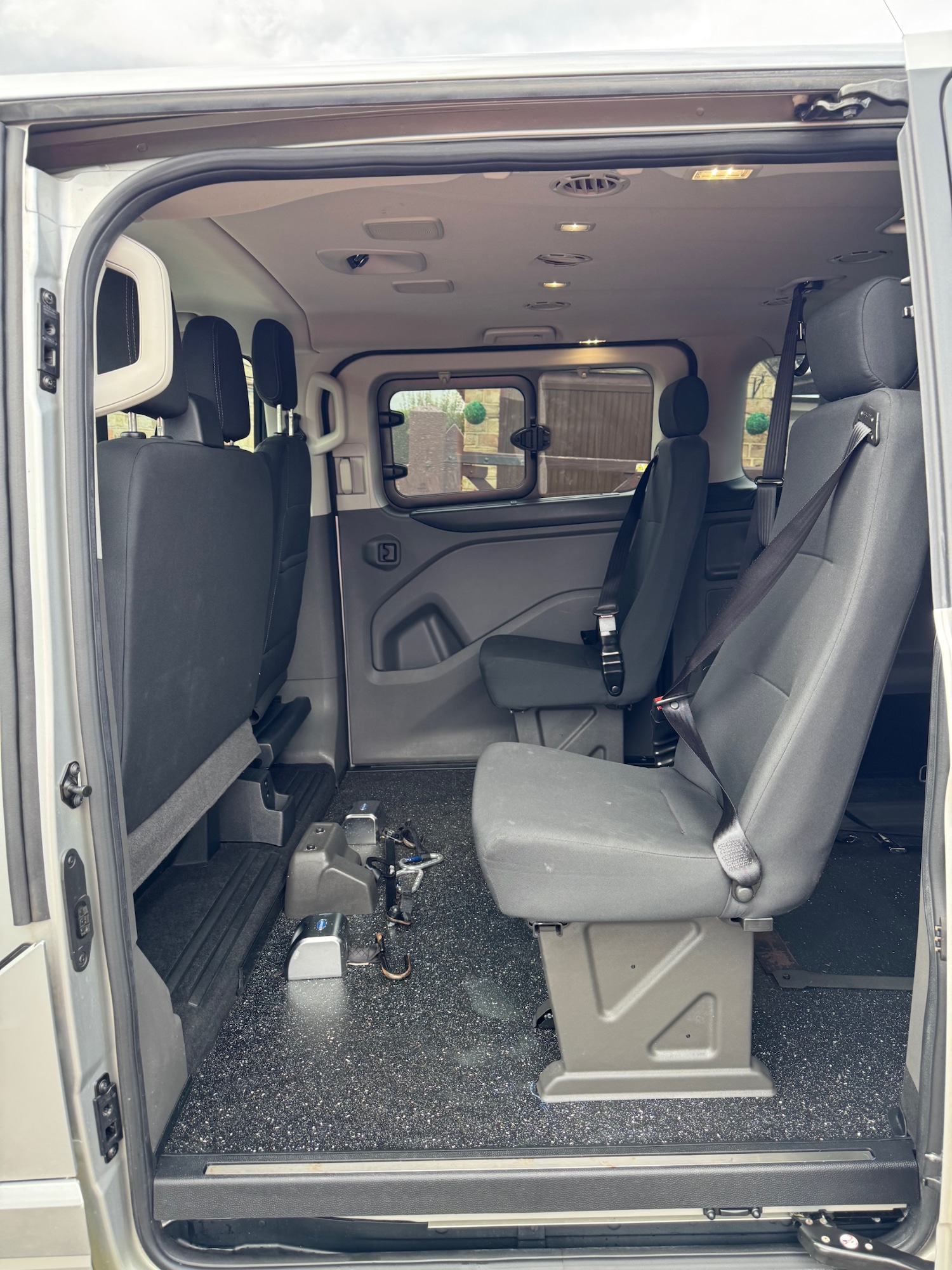 Vehicle 11